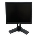 Monitor Dell P170St TN LCD 17,0 Zoll 1280x1024 Pixel 5:4 VGA DVI C-Ware