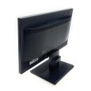 Monitor Acer V206HQL Bb  TN LCD 19,5 Zoll 1366x768 Pixel 16:9 VGA C-Ware