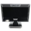 Monitor Acer V193W TN 19,0 Zoll 1440x900 16:10 VGA C-Ware