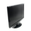Monitor Samsung 2433BW TN LCD 24,0 Zoll 1920x1200 Pixel 16:10 VGA DVI C-Ware