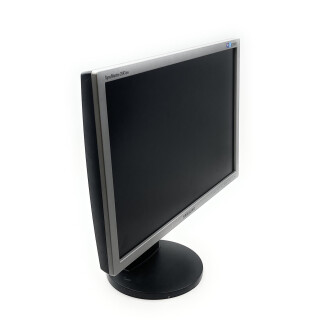 Monitor Samsung 2043BW TN LCD 22,0  Zoll 1680x1050 Pixel 16:10 VGA DVI B-Ware