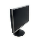 Monitor Samsung 2043BW TN LCD 22,0  Zoll 1680x1050 Pixel 16:10 VGA DVI B-Ware