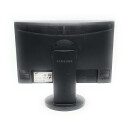 Monitor Samsung 2043BW TN LCD 22,0  Zoll 1680x1050 Pixel 16:10 VGA DVI B-Ware