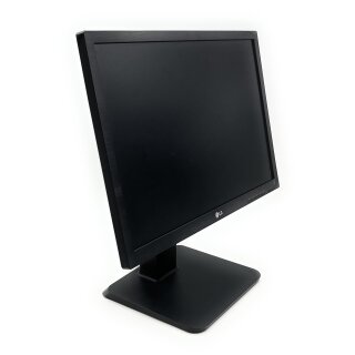 Monitor LG 24MB65PM-B IPS LED 24,0 Zoll 1920x1200 Pixel 16:10 VGA DP C-Ware