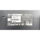Monitor LG 24MB65PM-B IPS LED 24,0 Zoll 1920x1200 Pixel 16:10 VGA DP C-Ware