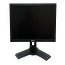 Monitor Dell VE278N  TN LCD 17,0 Zoll 1280x1024 Pixel 5:4 VGA DVI B-Ware