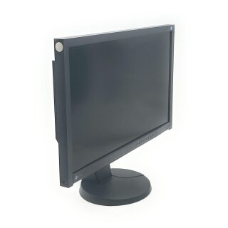 Monitor EIZO EV2335W -BK IPS LED 23,0 Zoll 1920x1080 Pixel 16:9 VGA DP DVI C-Ware
