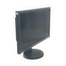 Monitor EIZO EV2335W -BK IPS LED 23,0 Zoll 1920x1080 Pixel 16:9 VGA DP DVI C-Ware