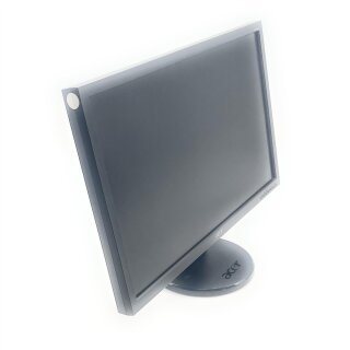 Monitor Acer V233HL Bd TN LCD 23,0 Zoll 1920x1080 Pixel 16:9 VGA DVI A-Ware