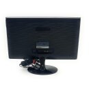 Monitor Samsung S22D300HY TN LCD 21,5 Zoll 1920x1080 Pixel 16:9 VGA HDMI C-Ware