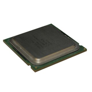 CPU Intel 775 Core 2 Duo 2 x 2,4 GHz E4600 Tray / SLA94