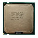 CPU Intel 775 Core 2 Duo 2 x 2,6 GHz E4700 Tray / SLALT