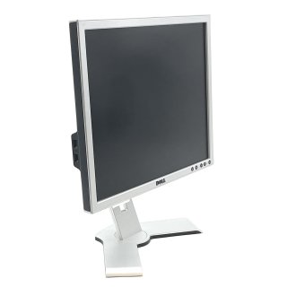 Monitor Dell 1908FPt TN LCD 19,0 Zoll 1280x1024 Pixel 5:4 VGA DVI A-Ware