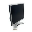 Monitor Dell 1907FPt TN 19,0 Zoll 1280x1024 5:4 VGA DVI...