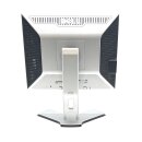 Monitor Dell 1907FPt TN LCD 19,0 Zoll 1280x1024 Pixel 5:4 VGA DVI A-Ware