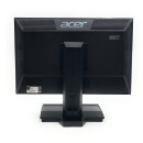 Monitor Acer B223WL TN LCD 22,0  Zoll 1680x1050 Pixel 16:10 VGA DVI A-Ware