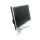 Monitor Dell SP2208WFPt TN LCD 22,0  Zoll 1680x1050 Pixel 16:10 VGA HDMI DVI C-Ware