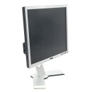 Monitor Dell 1908FPt TN LCD 19,0 Zoll 1280x1024 Pixel 5:4 VGA DVI C-Ware