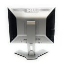 Monitor Dell 1908FPt TN LCD 19,0 Zoll 1280x1024 Pixel 5:4 VGA DVI C-Ware