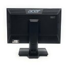 Monitor Acer B223WL TN LCD 22,0  Zoll 1680x1050 Pixel 16:10 VGA DVI C-Ware