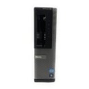 Dell Optiplex Desktop PC Barebone 390 DT Quad Core i5-2400 4x 3,1GHz Ohne Laufwerksblende C-Ware