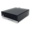 HP ProDesk Desktop PC Barebone 600 G3 SFF Quad Core...