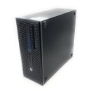 HP EliteDesk Midi Tower PC Barebone 800 G1 MT Quad Core...