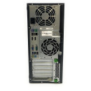 HP EliteDesk Midi Tower PC Barebone 800 G1 MT Quad Core i5-4570 4x 3,2GHz DVD-RW B-Ware