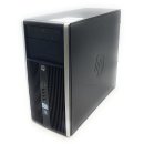 HP Pro Midi Tower PC Barebone 6200 MT Dual Core G840 2x...