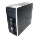 HP Pro Midi Tower PC Barebone 6200 MT Dual Core G850 2x...