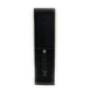 HP Pro Desktop PC Barebone 6300 SFF Dual Core G2020 2x 2,9GHz C-Ware