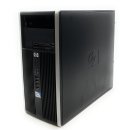 HP Pro Deskopt PC Barebone 6000 MT Dual Core E5300 2x...