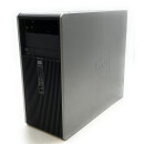 HP Compaq Tower PC Barebone DC5800 MT Dual Core 4450B 2x 2,3GHz B-Ware