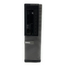 Dell PC 7010 DT i5-3470 8GB DDR4 RAM 256 GB SSD Win10...