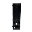 HP 600 G2 SFF i5-6500 8GB DDR4 RAM 256 GB SSD Win 10 Quad Core 4x 3,2 GHz Ohne optisches Laufwerk  B-Ware