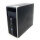 HP 6300 MT i3-3220 8GB DDR3 RAM 256 GB SSD Win 10 Dual Core 2x 3,3 GHz DVD-RW  B-Ware