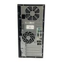 HP 6200 MT G850 8GB DDR3 RAM 256 GB SSD Win 10 Dual Core 2x 2,9 GHz DVD Rom  B-Ware