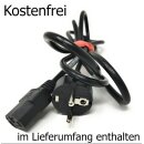 HP DC5800 MT  4450B 8GB DDR3 RAM 256 GB SSD Win 10 Dual Core 2x 2,3 GHz Ohne optisches Laufwerk  B-Ware