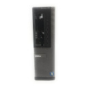 Dell Optiplex Deskopt PC Barebone 790 DT Dual Core i3-2100 2x 3,1GHz ohne Laufwerksblende C-Ware