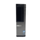Dell PC 390 DT i3-2120 8GB DDR3 RAM 256 GB SSD Win10 Dual...