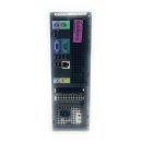 Dell 790 SFF i5-2400 8GB DDR4 RAM 256 GB SSD Win 10 Quad Core 4x 3,1 GHz DVD-RW  C-Ware
