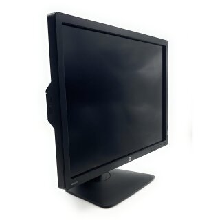 Monitor HP Z24i IPS LCD 24,0 Zoll 1920x1200 Pixel 16:10 VGA DP DVI B-Ware