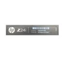 Monitor HP Z24i IPS LCD 24,0 Zoll 1920x1200 Pixel 16:10 VGA DP DVI B-Ware
