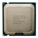 CPU Intel 775 Pentium Dual Core 2 x 2,7 GHz E5400 Tray /...