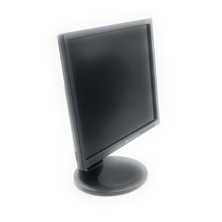 Monitor LG 19MB35PMF IPS LCD 19,0 Zoll 1280x1024 Pixel 5:4 VGA DVI A-Ware