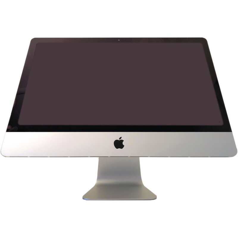 2019 iMac 21.5インチ Retina 4K 1TB iMac 21.5インチ Retina 4Kディスプレイモデル[2019年/HDD 1TB