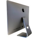 Apple iMac HD 21,5 Zoll 2013 Core i5 2,7GHz 8GB RAM 1TB HDD refurbished Teildefekt Display gerissen
