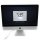 Apple iMac HD 21,5 Zoll 2013 Core i5 2,7 GHz 16GB RAM 512GB SSD refurbished Teildefekt Display gerissen