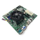 Bundle NCR Pocono mATX + Intel Quad Core i5-2400 4x 3,1...