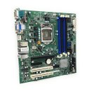Bundle NCR Pocono mATX + Intel Quad Core i5-2400 4x 3,1 GHz + Slotblende